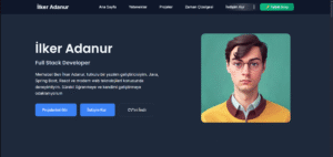 personalwebsitesi